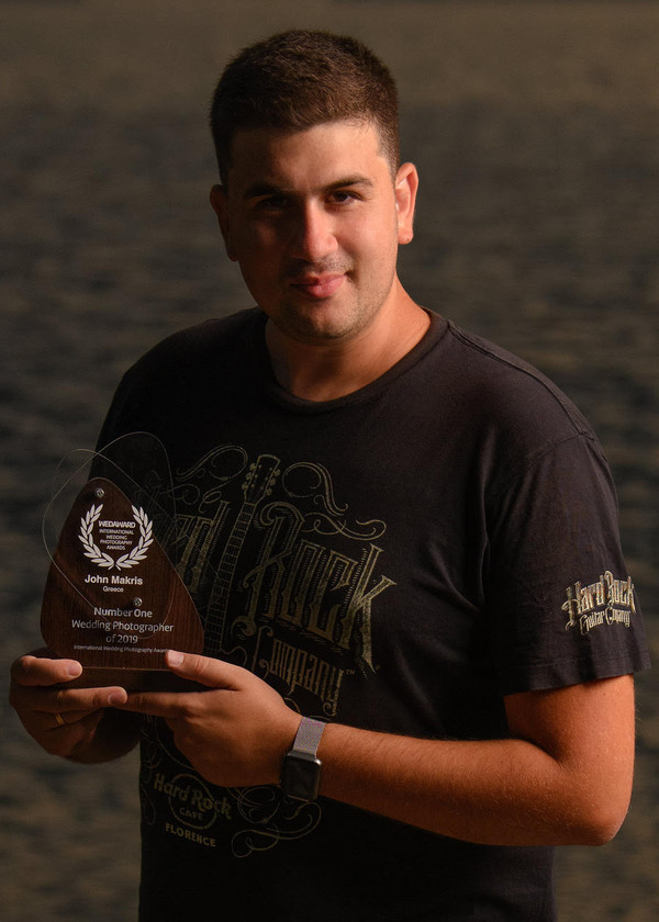 John Makris