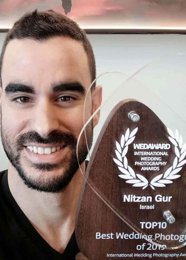 Nitzan Gur