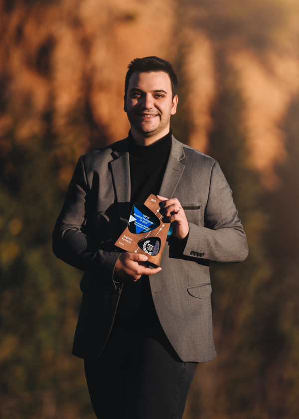 Angelos Kyriakou