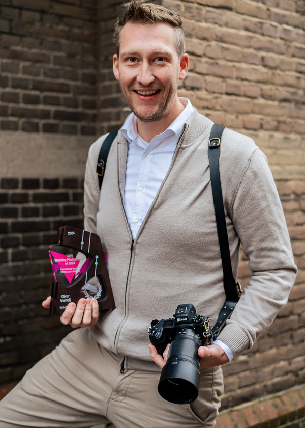 Oliver Verheij
